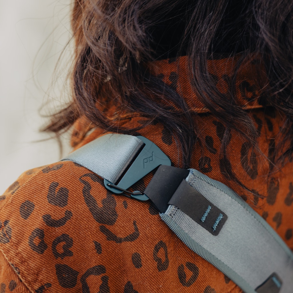 Everyday Sling | 3L | Ocean