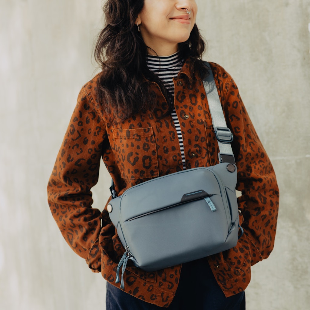 Everyday Sling | 3L | Ocean