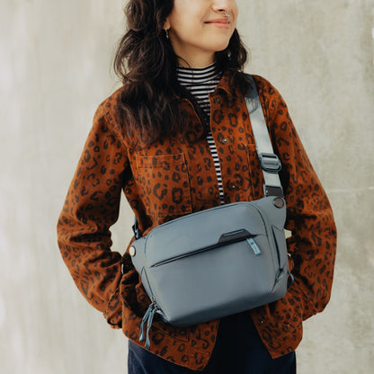 Everyday Sling | 3L | Ocean