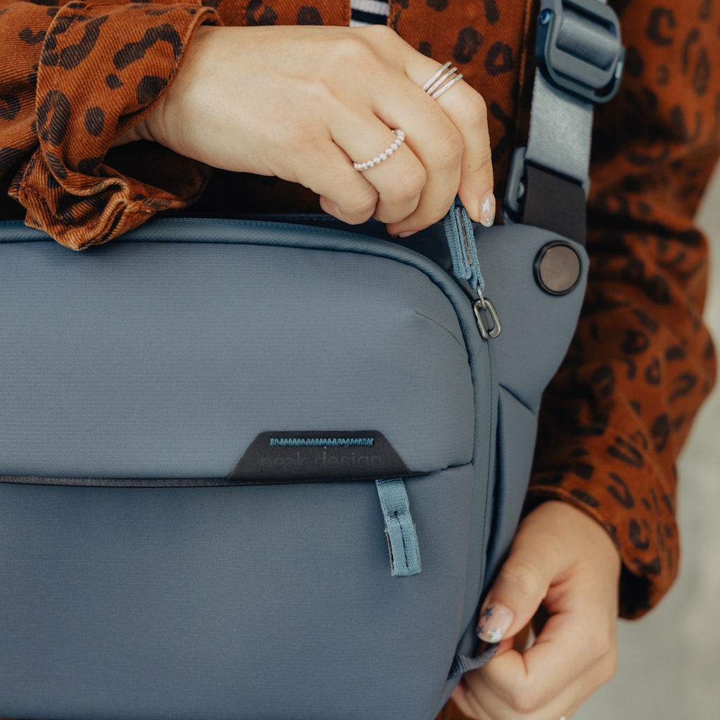 Everyday Sling | 3L | Ocean