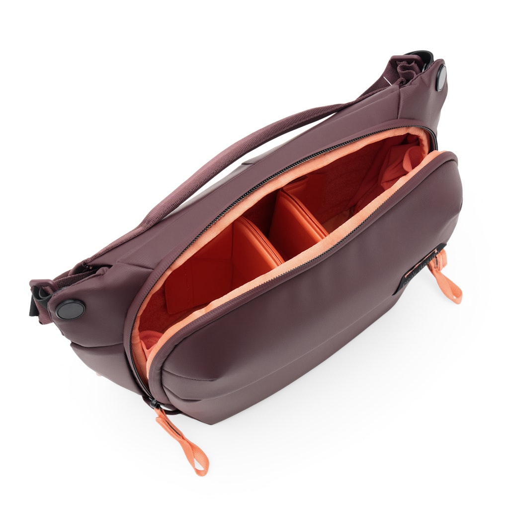 Everyday Sling | 6L | Eclipse