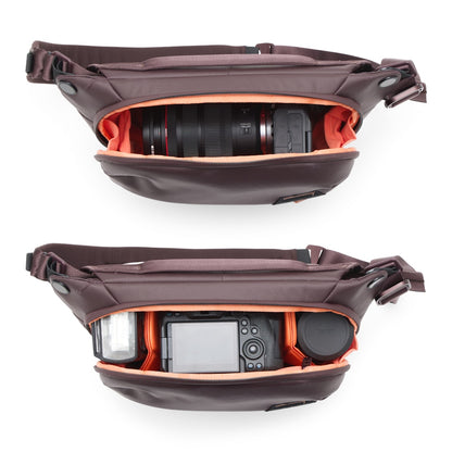 Everyday Sling | 6L | Eclipse
