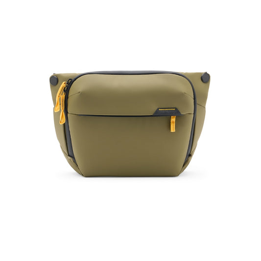 Everyday Sling | 6L | Kelp