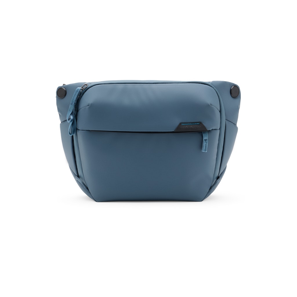 Everyday Sling | 6L | Ocean