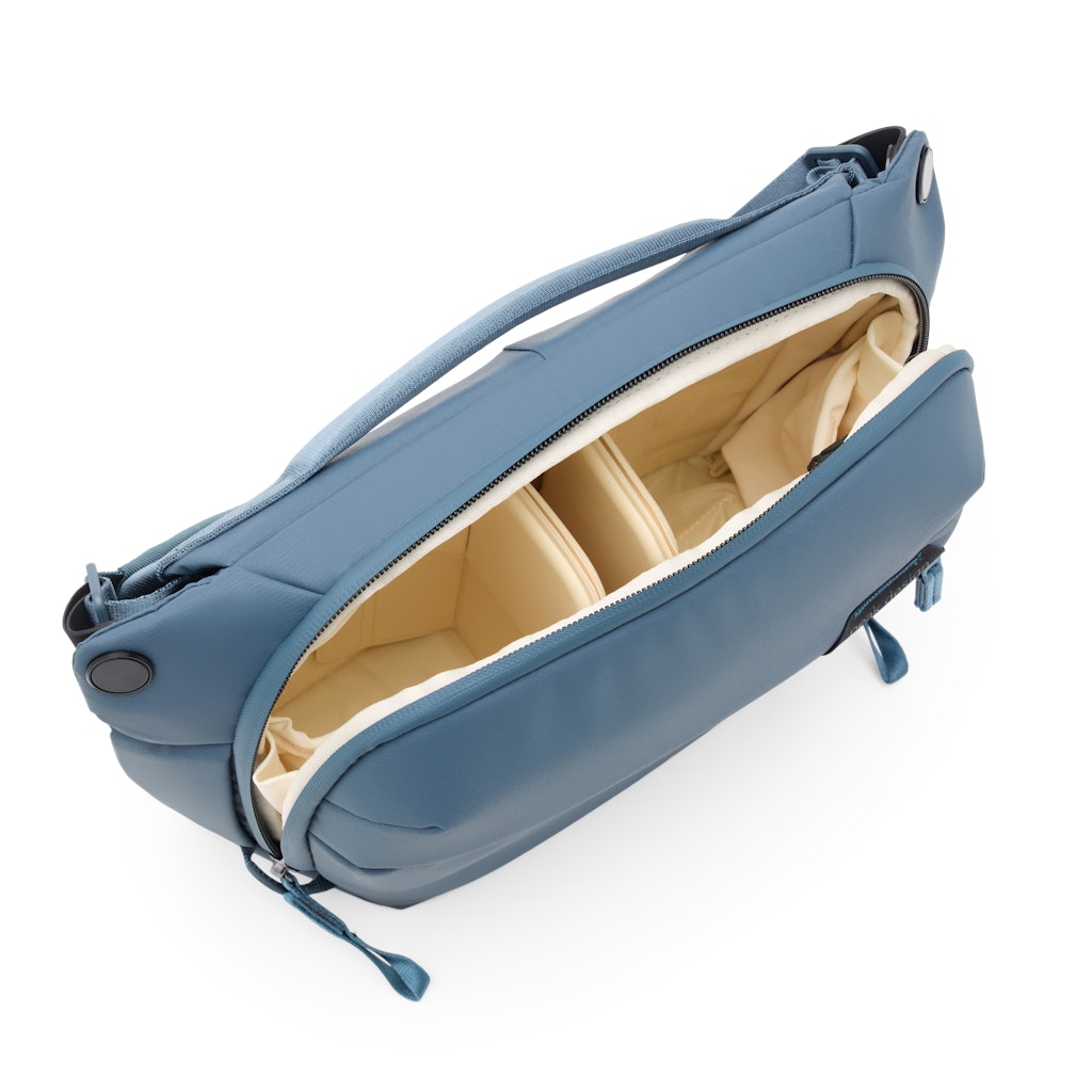 Everyday Sling | 6L | Ocean