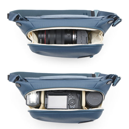 Everyday Sling | 6L | Ocean