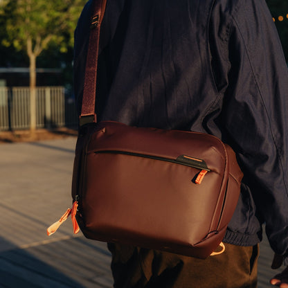 Everyday Sling | 6L | Eclipse