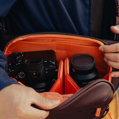 Everyday Sling | 6L | Eclipse
