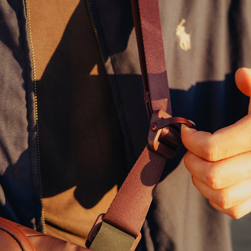 Everyday Sling | 6L | Eclipse