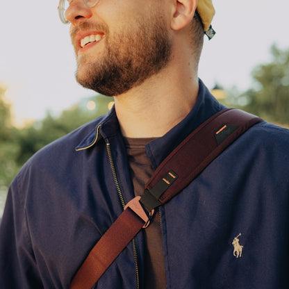 Everyday Sling | 6L | Eclipse