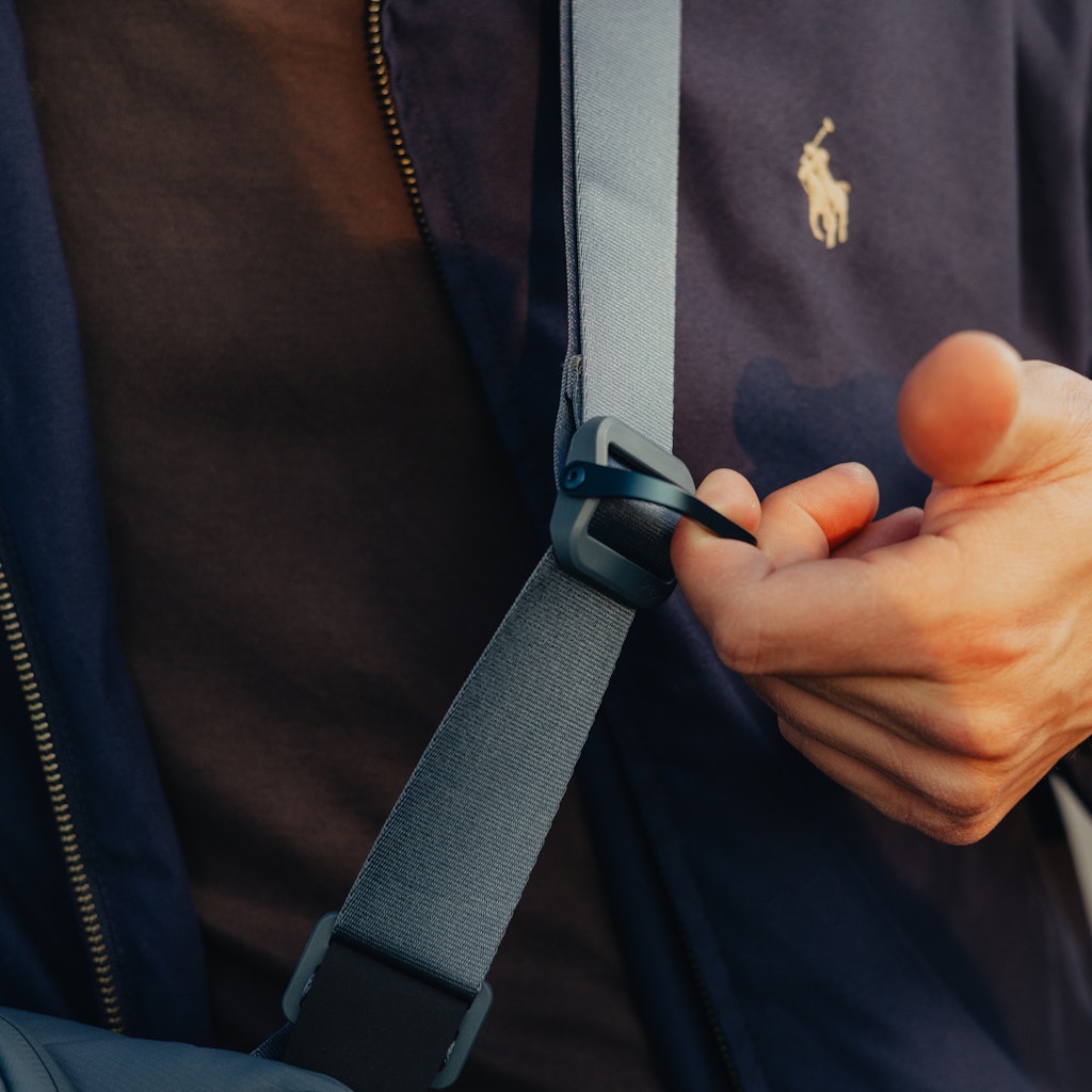 Everyday Sling | 6L | Ocean