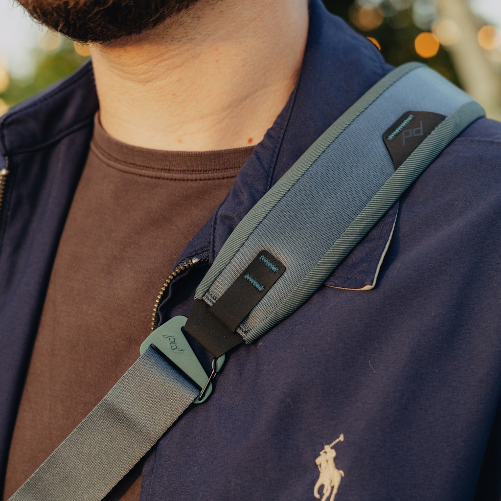 Everyday Sling | 6L | Ocean