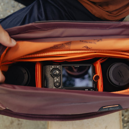 Everyday Tote | 15L | Eclipse