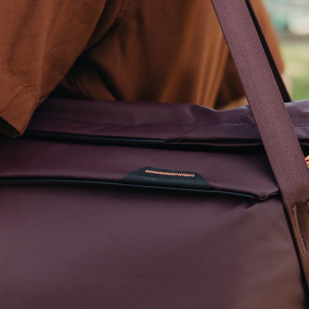 Everyday Tote | 15L | Eclipse