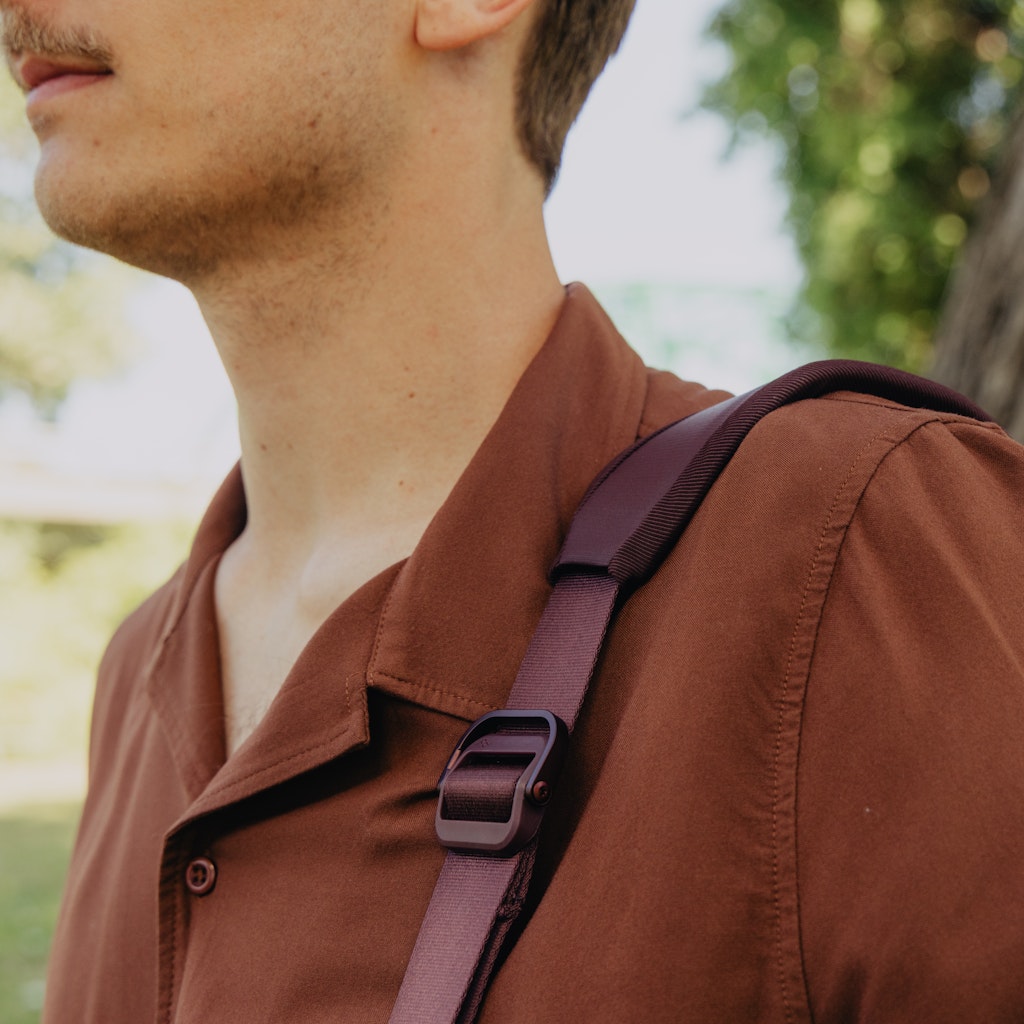 Everyday Tote | 15L | Eclipse