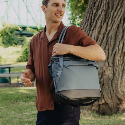 Everyday Tote | 15L | Ocean