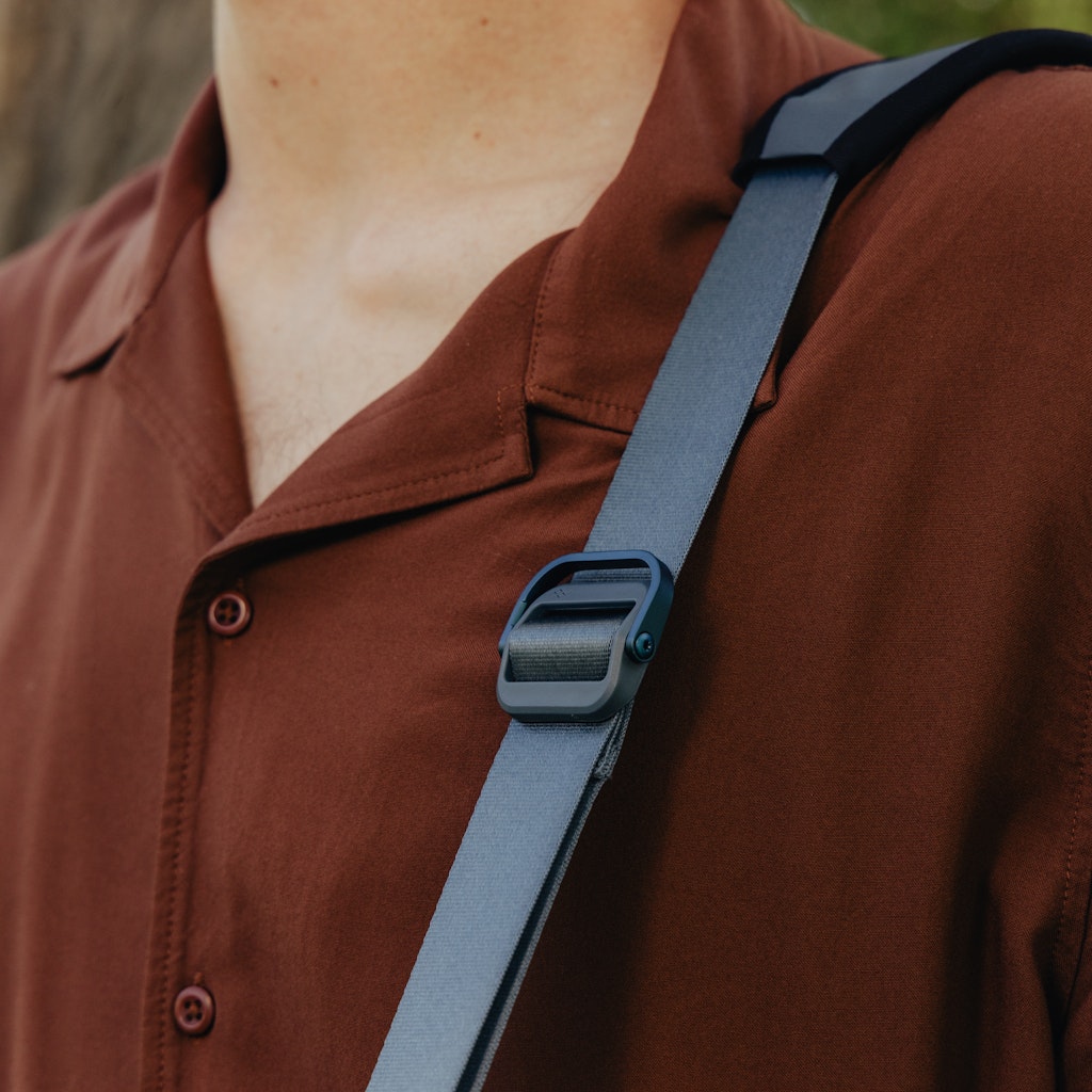 Everyday Tote | 15L | Ocean
