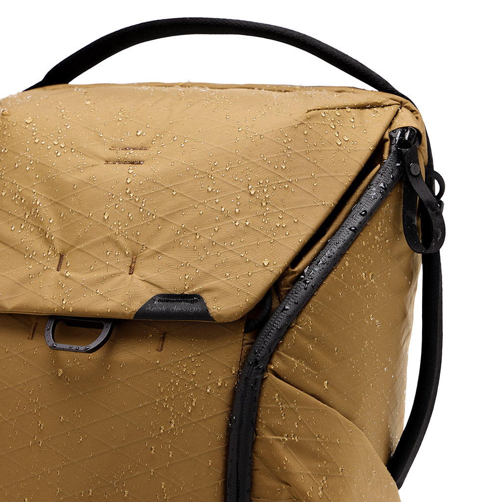 Everyday Backpack | 20L | Coyote