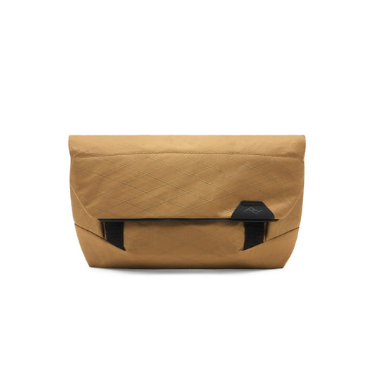 Field Pouch | Coyote