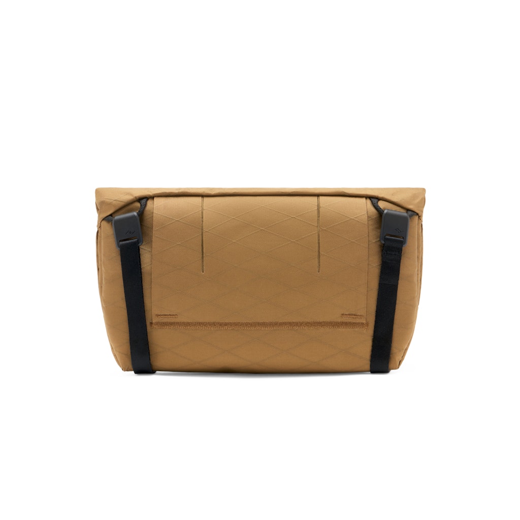 Field Pouch | Coyote