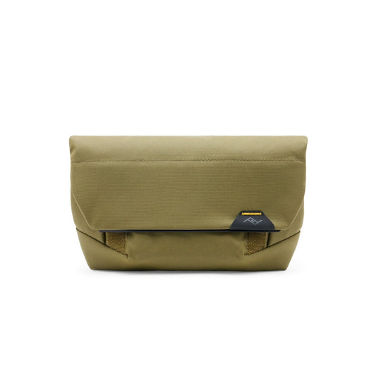 Field Pouch | Kelp