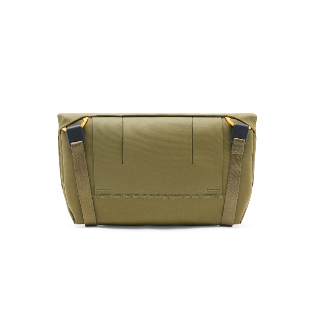 Field Pouch | Kelp