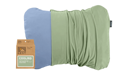 Pillowcase Cooling