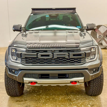 RIVAL Rated Recovery Points 2024-2025 Ford Ranger Raptor U.S. | 2024-2025 Ford Ranger U.S.