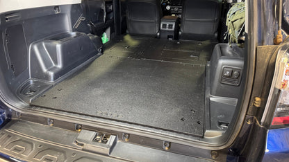 Toyota - 4Runner - 2010-Present - 5th Gen - Standard - Explore Series - V2 - Stealth Sleep Package