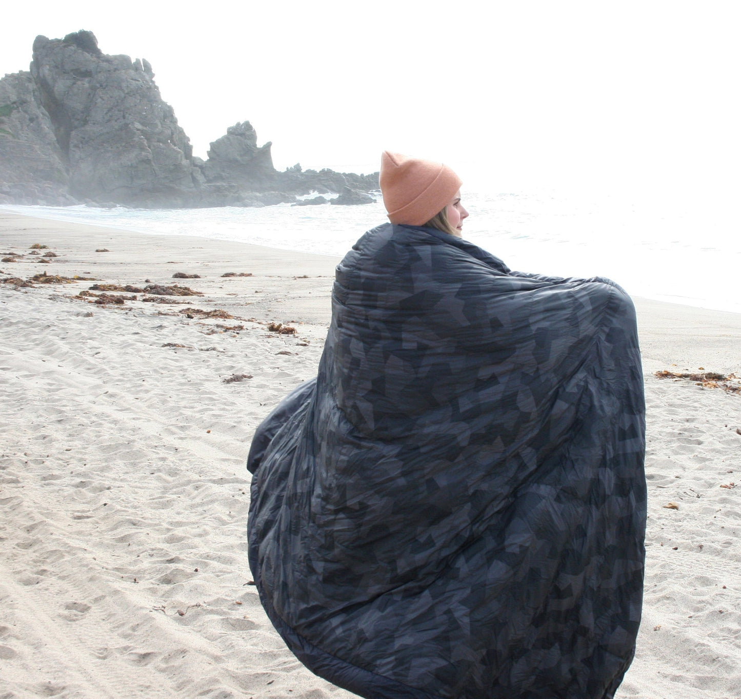 HOVERQUILT