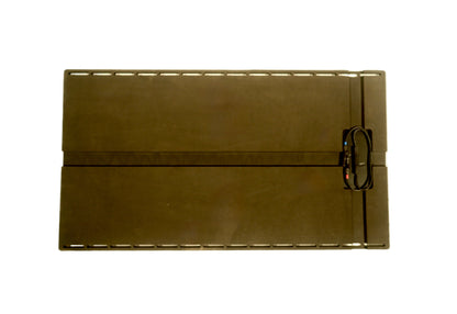 BLOX 100w Rapid Install Solar Panel