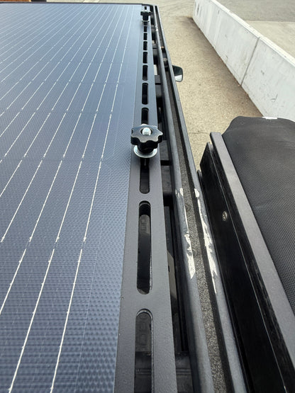 BLOX 100w Rapid Install Solar Panel