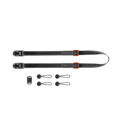 Leash | Carryology Collab