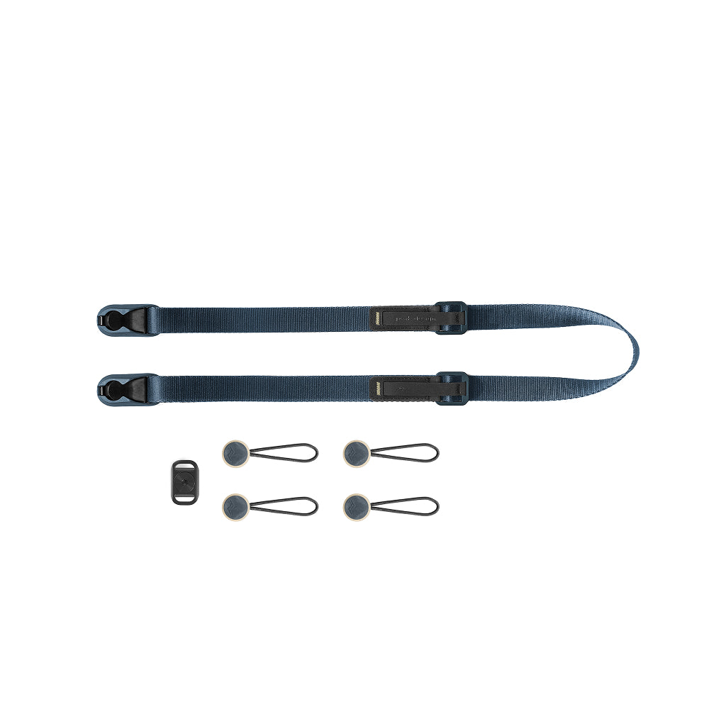Leash | Ocean
