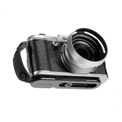 Micro Clutch | I-plate