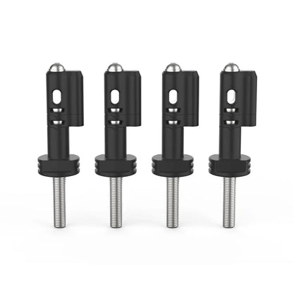 MAXTRAX Universal Mounting Pins for MKII, XTREME and LITE