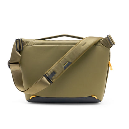 Everyday Messenger | 13L | Kelp