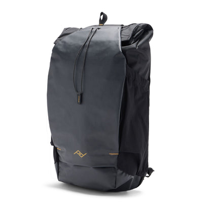 Outdoor Backpack | 25L | Black