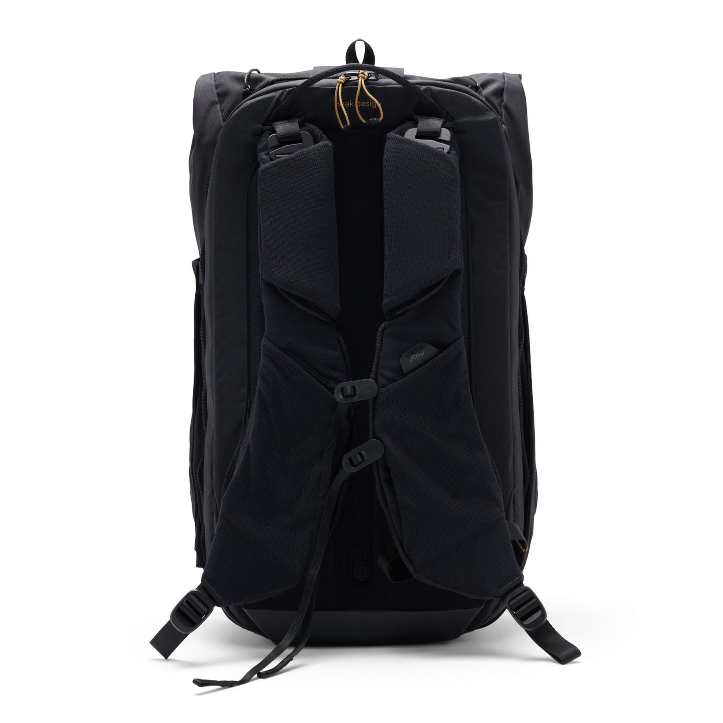 Outdoor Backpack | 25L | Black