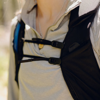 Outdoor Backpack | 25L | Cloud