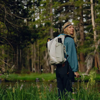 Outdoor Backpack | 25L | Cloud