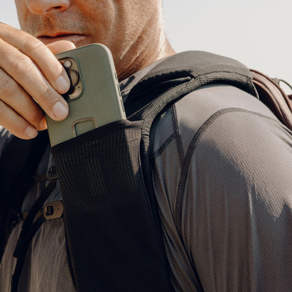 Outdoor Backpack | 25L | Eclipse
