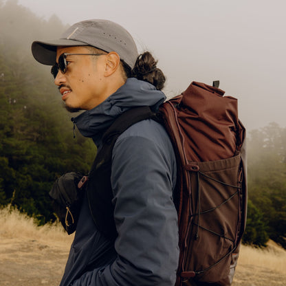 Outdoor Backpack | 25L | Eclipse