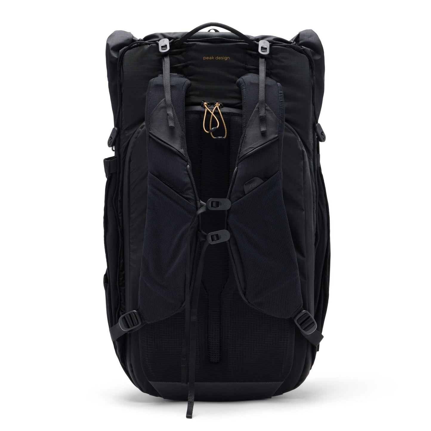 Outdoor Backpack | 45L | Black