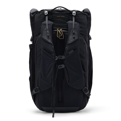 Outdoor Backpack | 45L | Black