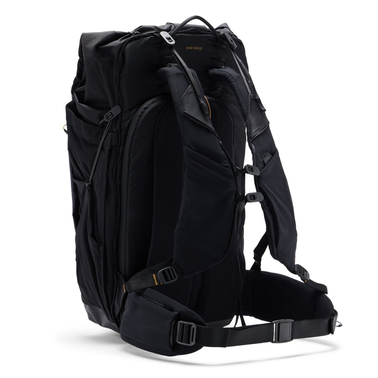 Outdoor Backpack | 45L | Black