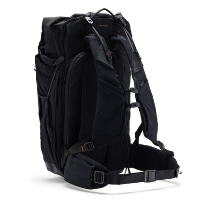 Outdoor Backpack | 45L | Black