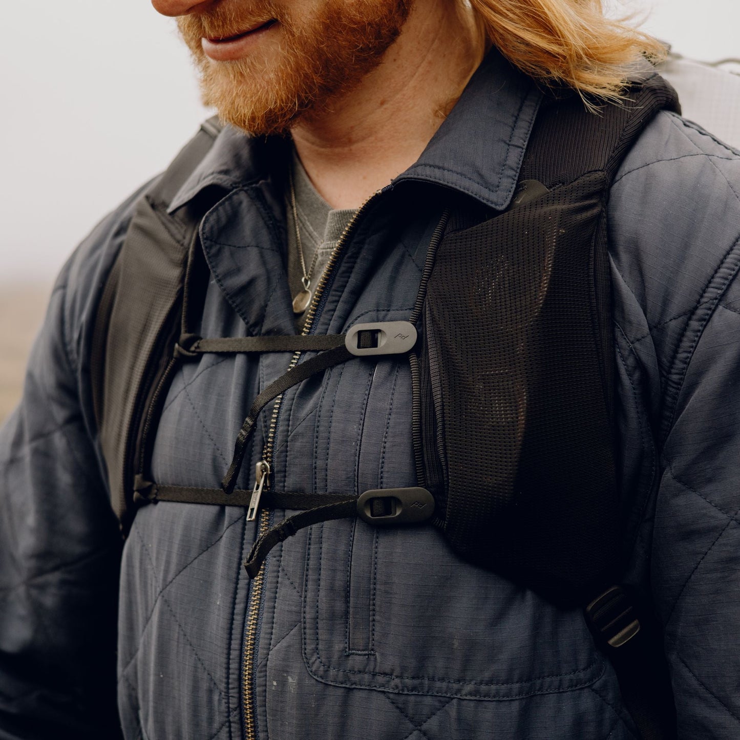 Outdoor Backpack | 45L | Cloud