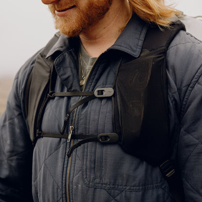 Outdoor Backpack | 45L | Cloud