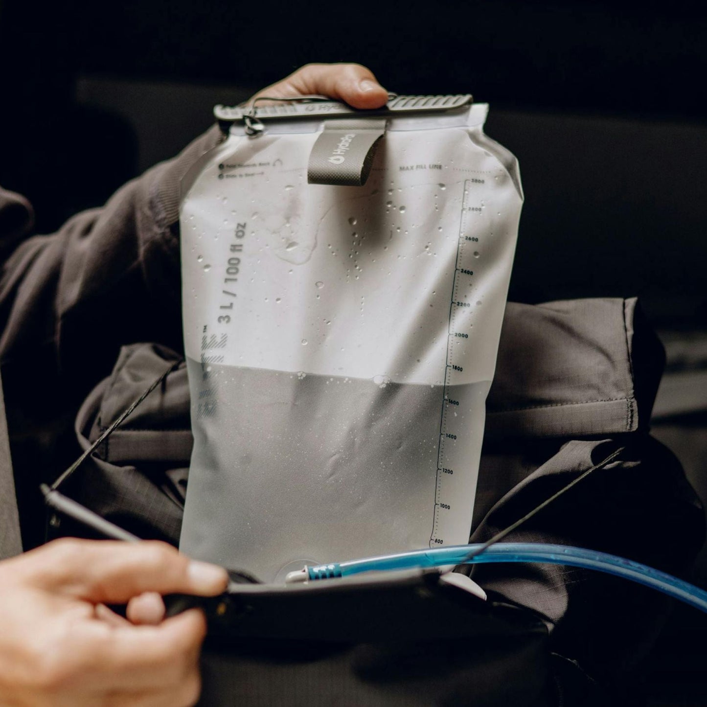 Outdoor Backpack | 45L | Cloud